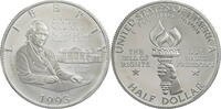 USA ½ Dollar James Madison - Vater der Bill of Rights -