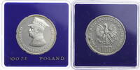Polen, Volksrepublik 100 Zloty General Wladyslaw Sikorski -