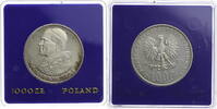 Polen 1000 Zloty Auf den Besuch von Johannes Paul II. -