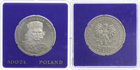 Polen 500 Zloty Serie Polnische Herrscher - Wladyslaw I Lokietek -
