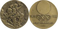 Japan Medaille Olympische Spiele 1964 - Sprint -
