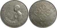 Bhutan 30 Ngultrums Jigme Singye - FAO Internationales Jahr der Frau -