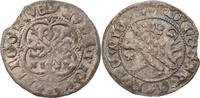 Hessen, Landgrafschaft Schockgroschen Ludwig I. der Friedfertige (1413-1458), Mzst. Schmalkalden -