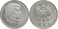 Polen, Volksrepublik 100 Zloty Tadeusz Kosciuszko -