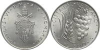 Vatikan 500 Lire Paul VI. (1963-1978) -