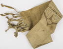 Polynesien Tapa Stoffgeld -
