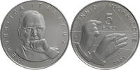 Italien 5 Euro Ennio Morricone -