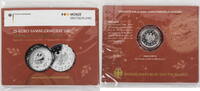 Bundesrepublik Deutschland 25 Euro Weihnachten - Geburt Christi -