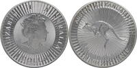 Australien 1 Dollar Elisabeth II. (1952-2022) - Känguru (2019-2022) -