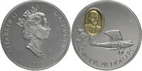Kanada 20 Dollars Elisabeth II. (1952-2022) - Canadian Aviation Series / de Havilland Gypsy Moth -