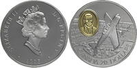 Kanada 20 Dollars Elisabeth II. (1952-2022) – Canadian Aviation Series / DHC-1 Chipmunk -