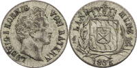 Bayern 1 Kreuzer Ludwig I. (1825-1848) - Kursmünze -