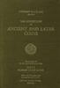 Zürich Literatur Sotheby´s & Co. - Auktion 10. November 1972 - Metropolitan Museum Part I. -