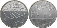 Finnland 10 Euro Frieden -