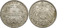 Kaiserreich 1 Mark Kursmünze (1891-1916) -