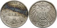 Kaiserreich 1 Mark Kursmünze (1891-1916) -