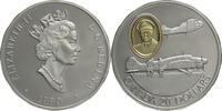 Kanada 20 Dollars Elisabeth II. (1952-2022) – Canadian Aviation Series / Avro Anson -