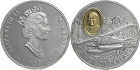 Kanada 20 Dollars Elisabeth II. (1952-2022) - Canadian Aviation Series / de Havilland Beaver -