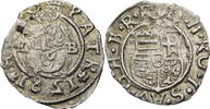 Ungarn Denar Rudolf II. (1576-1608) -