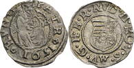 Ungarn Denar Rudolf II. (1576-1608) -