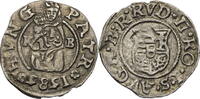 Ungarn Denar Rudolf II. (1576-1608) -