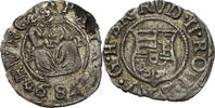 Ungarn Denar Rudolf II. (1576-1608) -
