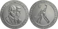 Spanien 2000 Pesetas Olympiade in Barcelona 1992 - Basketball -