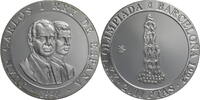 Spanien 2000 Pesetas Olympiade in Barcelona 1992 -