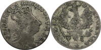 Preussen, Königreich 6 Gröscher Friedrich II. (1740-1786) -