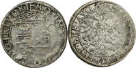 Ostfriesland Schilling (6 Stuiver) Enno III. (1599-1625) -