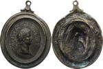 Italien Medaille Caligula -