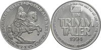 Medaille AOK Trimm-Dich-Taler -