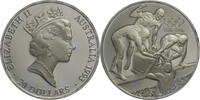Kanada 20 Dollars Elisabeth II. (1952-2022) -