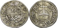Pfalz-Neuburg 2 Kreuzer Wolfgang Wilhelm - Kursmünze (1623-1634) -