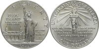 USA 1 Dollar Statue of Liberty -