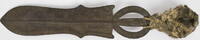 Kongo Messer der Ngombe -