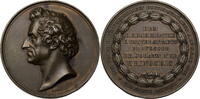 Bayern Medaille Auf das 50-jähriges Doktorjubiläum von Prof. Dr. Johann Nepumuk v. Ringseis -