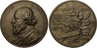 Frankreich Medaille Auf Louis Francais Plombieres -