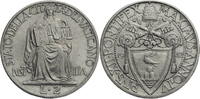 Vatikan 2 Lire Pius XII. (1939-1958) - Kursmünze (1942-1946) -