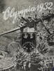 Weimarer Republik Olympia 1932 -
