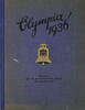 Drittes Reich Olympia 1936 Band II -