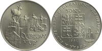 Tschechoslowakei 50 Korun Karlovy Vary -
