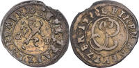 Pfalz, Kurlinie 1 Kreuzer Karl Philipp (1716-1742) -