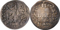 Pfalz 2 Albus Johann Wilhelm (1690-1716), Heidelberg -