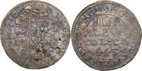 Jülich-Berg 4 Albus Cölsch Wolfgang Wilhelm (1614-1653) -