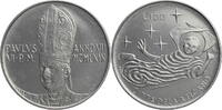 Vatikan 100 Lire Paul VI. (1963–1978) - Kursmünze -