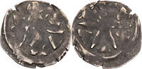 Brandenburg, Markgrafschaft Pfennig/Denar Bayerisches Haus bis 1373 -