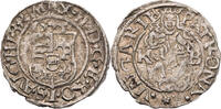 Ungarn Denar Maximilian II. (1564-1576) -