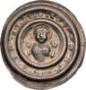 Halberstadt, Bistum Brakteat Gero von Schermbke (1160-1177) -