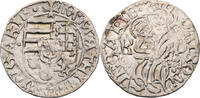 Ungarn Denar Matthias Corvinus (1458-1490), König von Ungarn -